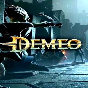 Demeo - Steam Key - Global