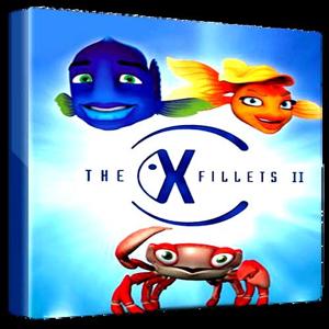 Fish Fillets 2 - Steam Key - Global