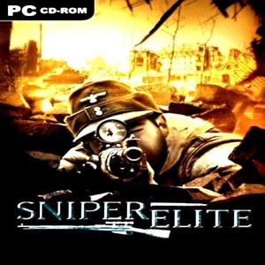 Sniper Elite - Steam Key - Global