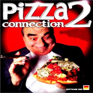 Pizza Connection 2 - Steam Key - Global