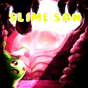 Slime-san - Steam Key - Global