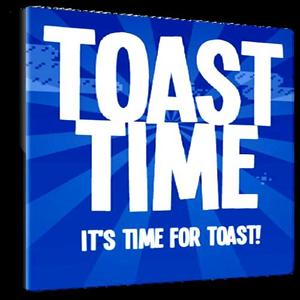 Toast Time - Steam Key - Global