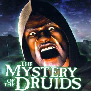 The Mystery of the Druids - Steam Key - Global