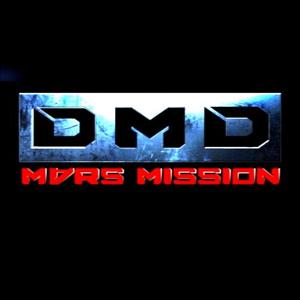 DMD Mars Mission - Steam Key - Global