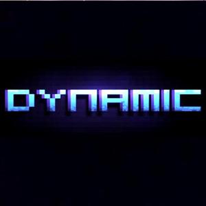 Dynamic - Steam Key - Global