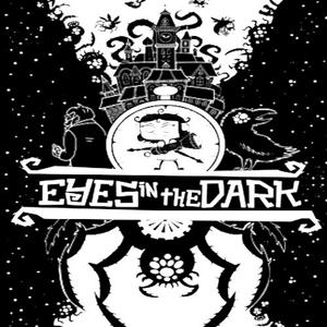 Eyes in the Dark - Steam Key - Global