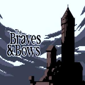 The Braves & Bows - Steam Key - Global