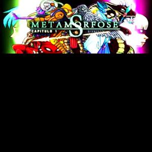 Metamorfose S - Steam Key - Global