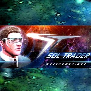 Sol Trader - Steam Key - Global