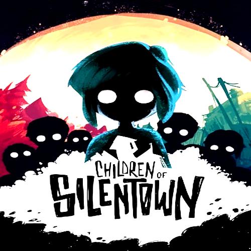Children of Silentown - Steam Key - Global