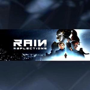 Rain of Reflections - Steam Key - Global