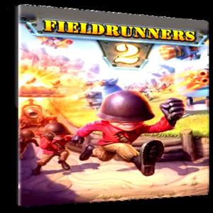 Fieldrunners 2 - Steam Key - Global