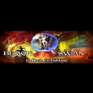 Black Swan - Steam Key - Global