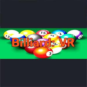 Billiard: VR - Steam Key - Global