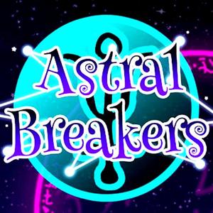 Astral Breakers - Steam Key - Global