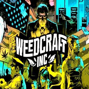 Weedcraft Inc - Steam Key - Global