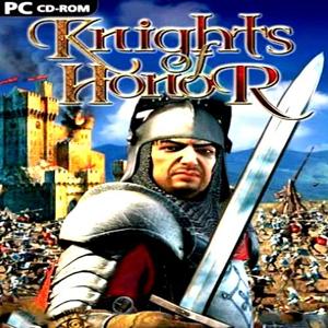 Knights of Honor - Steam Key - Global