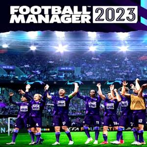 Football Manager 2023 - Steam Key - Europe