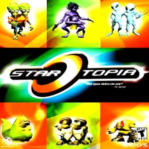 Startopia - Steam Key - Global