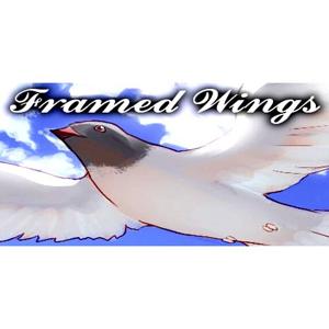 Framed Wings - Steam Key - Global