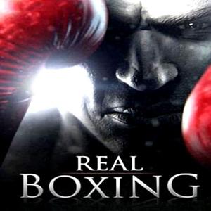 Real Boxing - Steam Key - Global