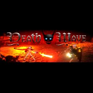 Deathwave - Steam Key - Global