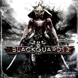 Blackguards 2 - Steam Key - Global