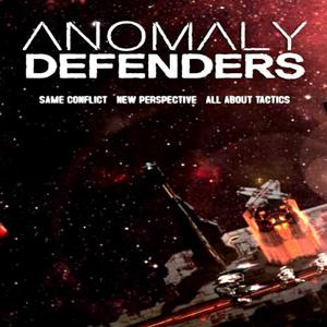 Anomaly Defenders - Steam Key - Global