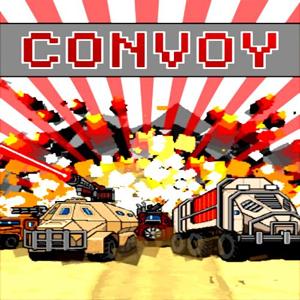 Convoy - Steam Key - Global