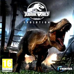 Jurassic World Evolution - Steam Key - Global