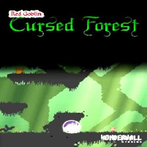 Red Goblin: Cursed Forest - Steam Key - Global