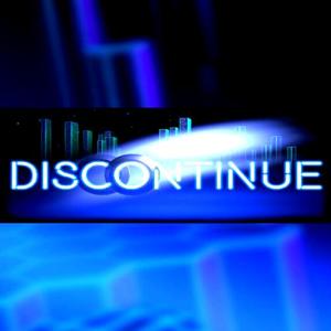 Discontinue - Steam Key - Global