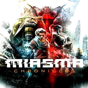 Miasma Chronicles - Steam Key - Global