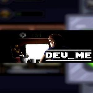 dev_me - Steam Key - Global