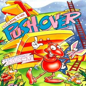 Pushover - Steam Key - Global