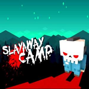 Slayaway Camp - Steam Key - Global