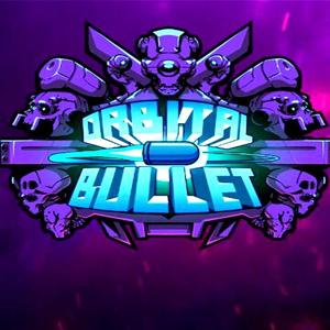 Orbital Bullet - The 360° Rogue-lite - Steam Key - Global