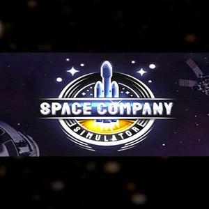 Space Company Simulator - Steam Key - Global