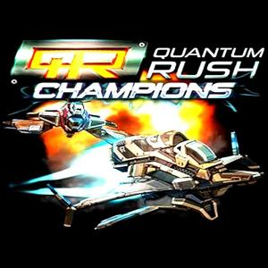 Quantum Rush Champions - Steam Key - Global