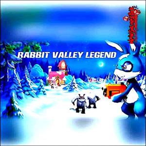 Rabbit Valley Legend - Steam Key - Global