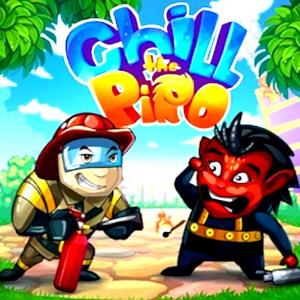 Chill the Piro - Steam Key - Global