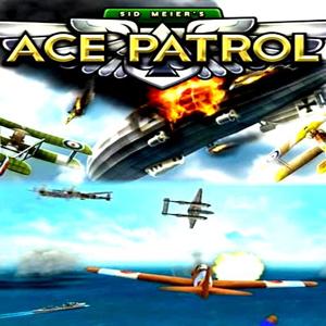 Sid Meier’s Ace Patrol - Steam Key - Global