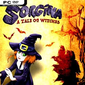 Sorgina: A Tale of Witches - Steam Key - Global