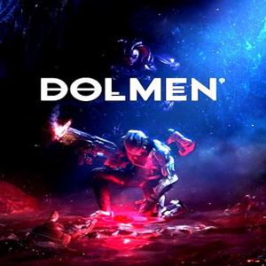 Dolmen - Steam Key - Europe