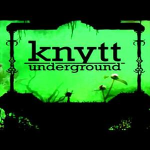 Knytt Underground - Steam Key - Global