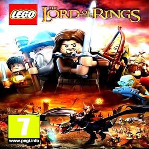 LEGO Lord of the Rings - Steam Key - Global