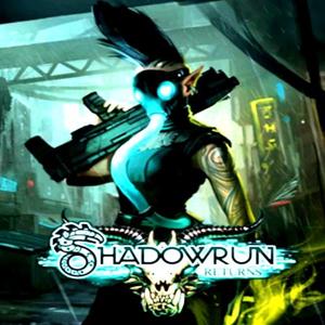 Shadowrun Returns (Deluxe Edition) - Steam Key - Global