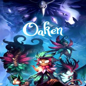 Oaken - Steam Key - Europe