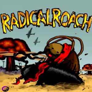 RADical ROACH (Deluxe Edition) - Steam Key - Global