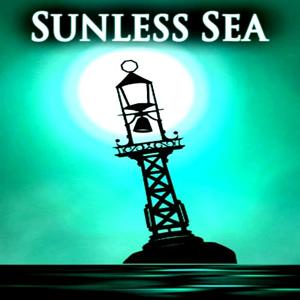 Sunless Sea - Steam Key - Global